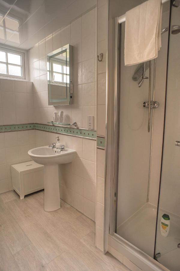 Meadowcroft Guest House Windermere Ngoại thất bức ảnh