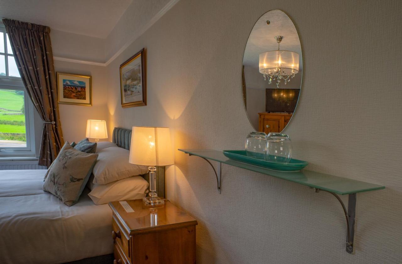 Meadowcroft Guest House Windermere Ngoại thất bức ảnh
