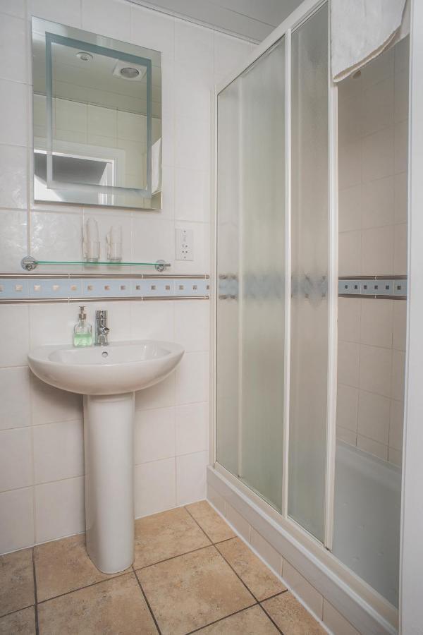 Meadowcroft Guest House Windermere Ngoại thất bức ảnh