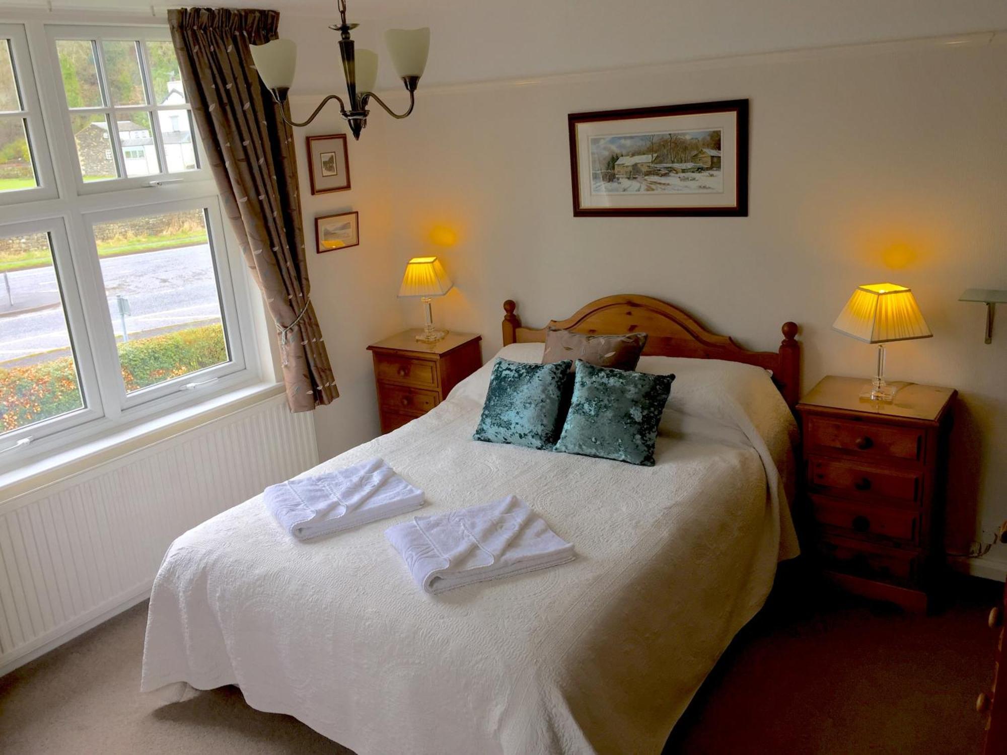 Meadowcroft Guest House Windermere Ngoại thất bức ảnh
