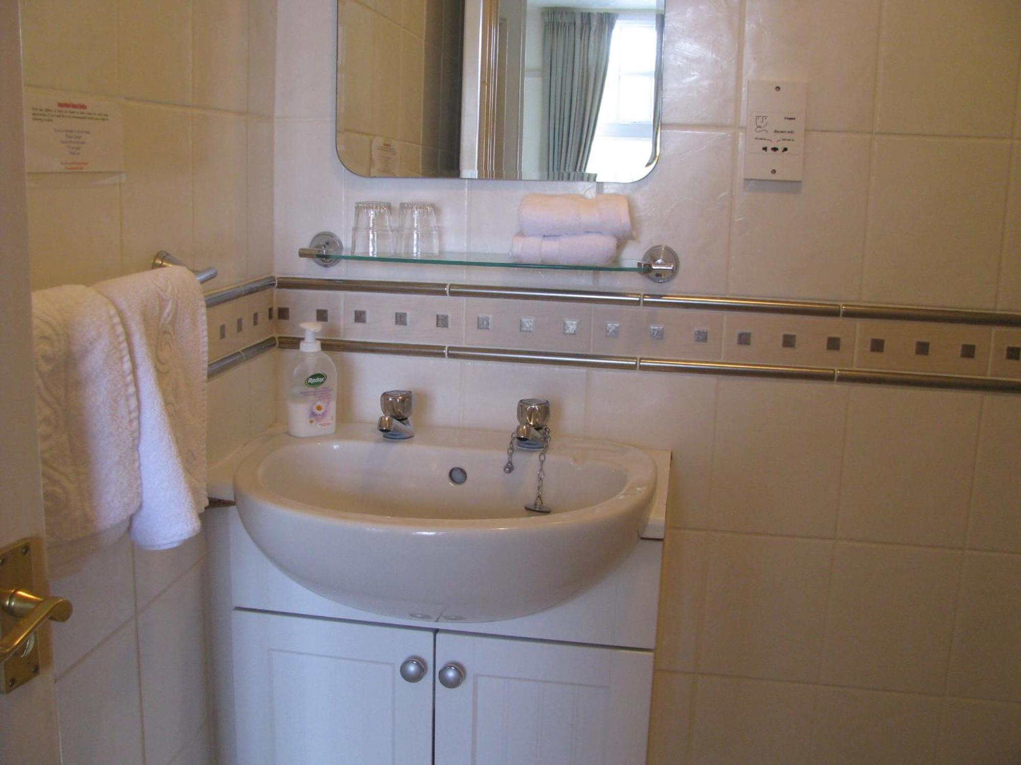 Meadowcroft Guest House Windermere Phòng bức ảnh