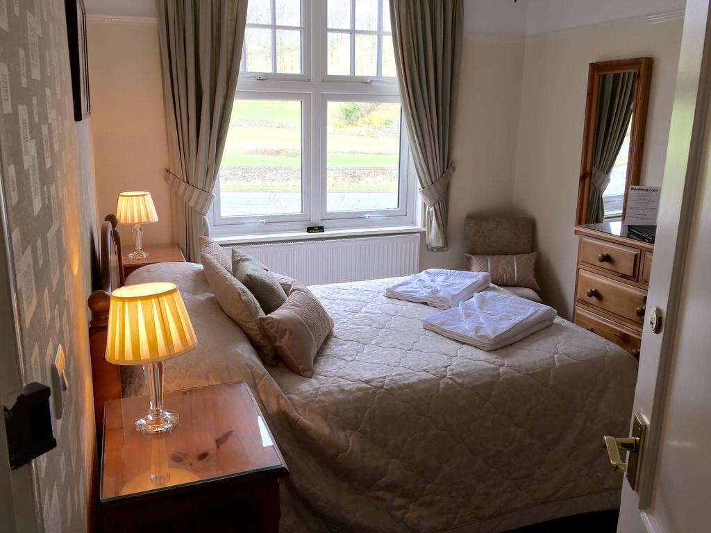 Meadowcroft Guest House Windermere Ngoại thất bức ảnh
