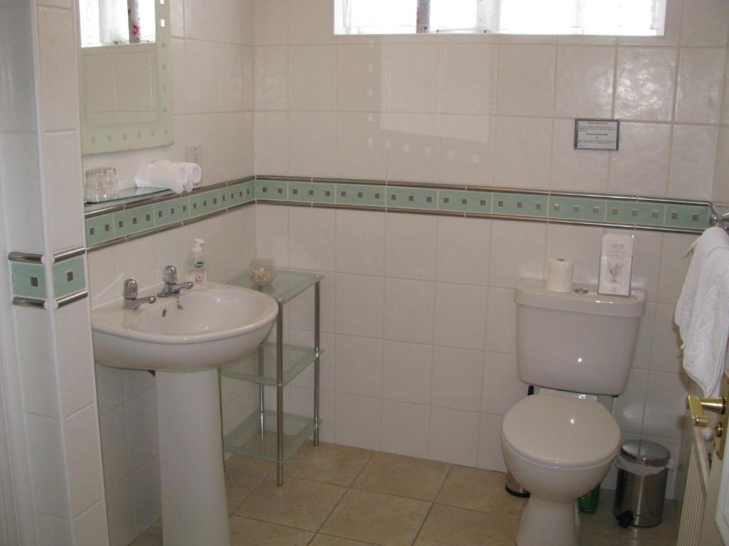 Meadowcroft Guest House Windermere Phòng bức ảnh