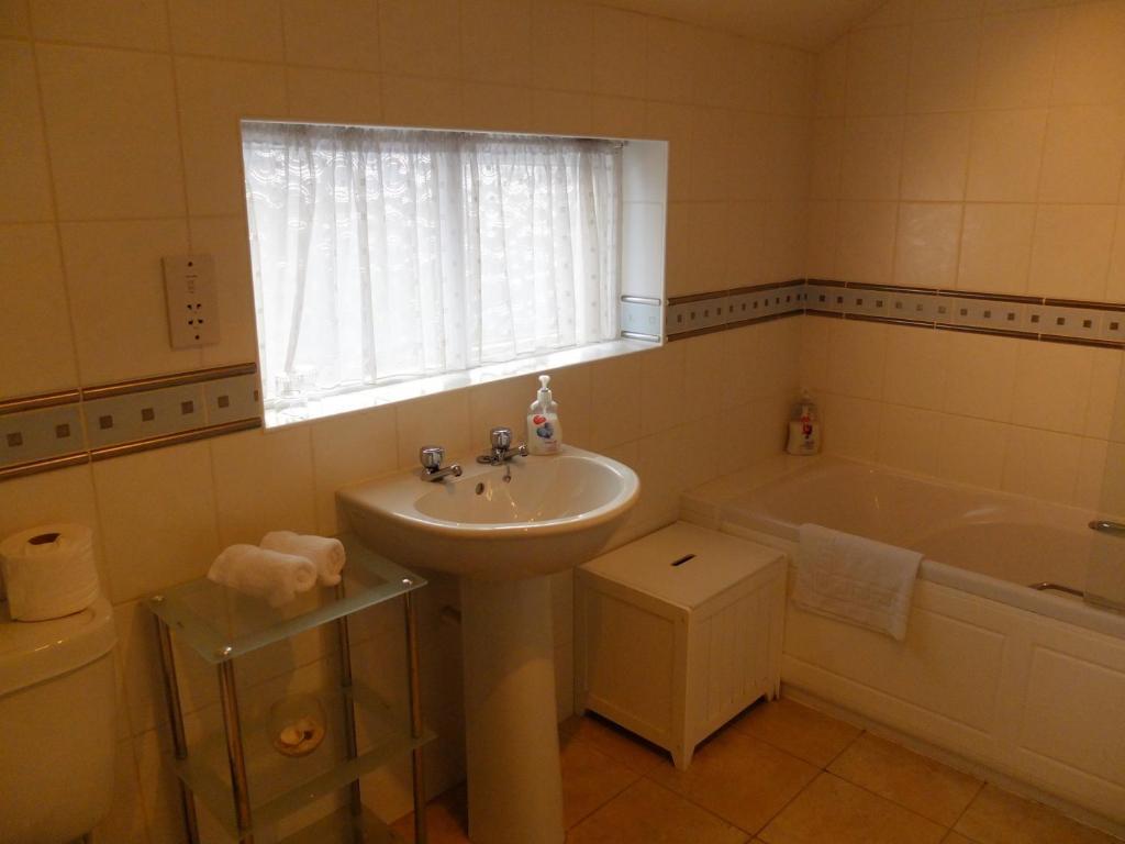 Meadowcroft Guest House Windermere Phòng bức ảnh