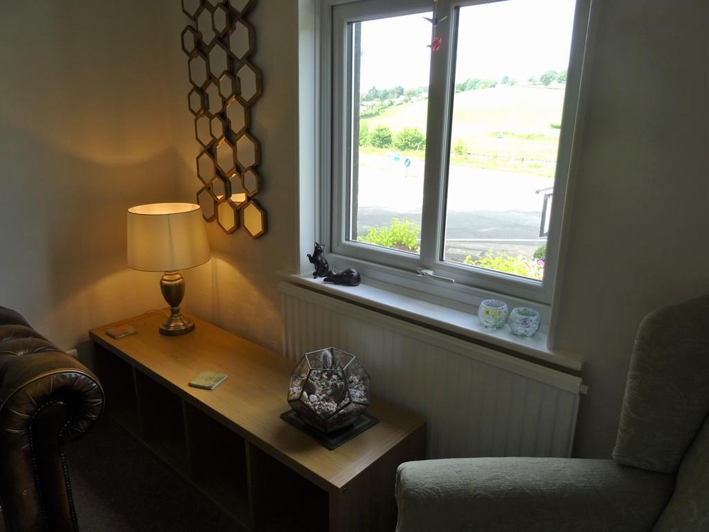 Meadowcroft Guest House Windermere Ngoại thất bức ảnh