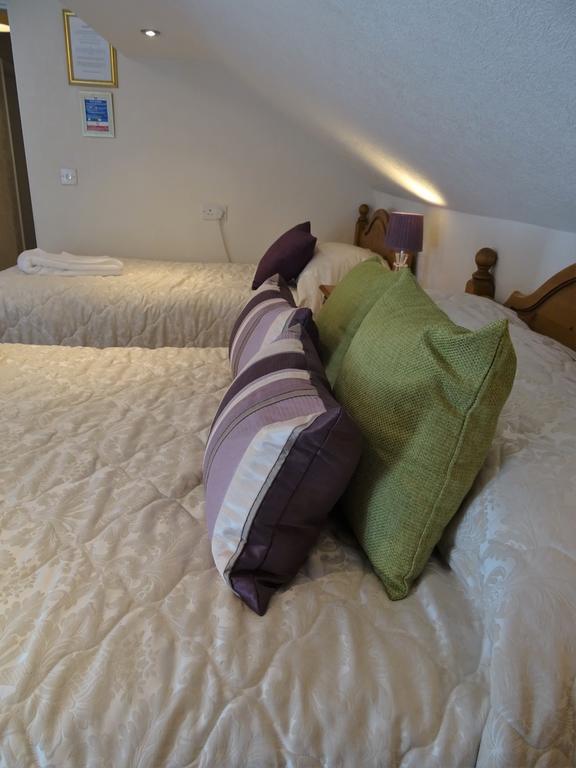 Meadowcroft Guest House Windermere Ngoại thất bức ảnh
