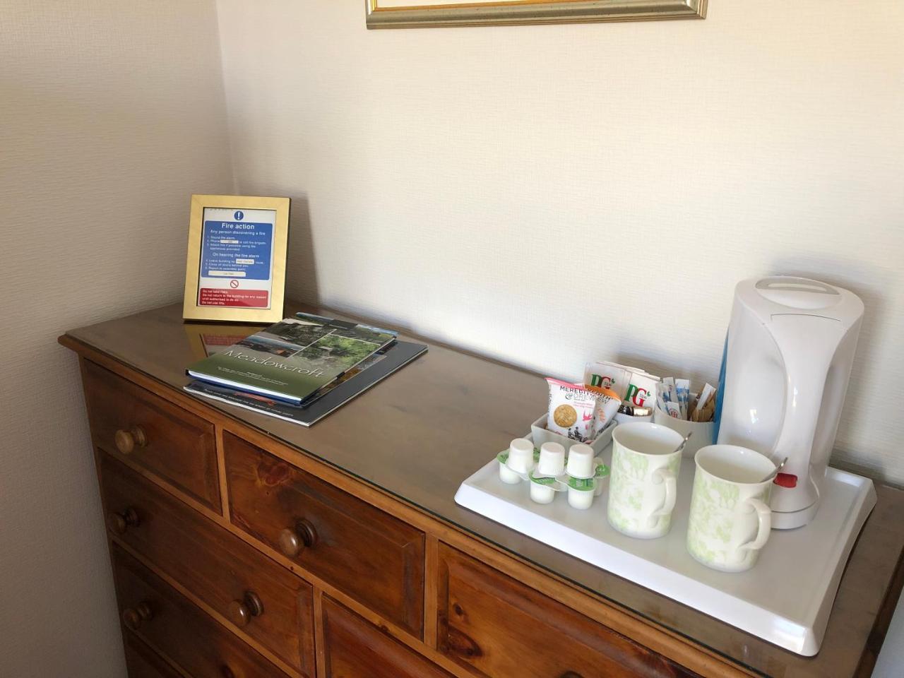 Meadowcroft Guest House Windermere Ngoại thất bức ảnh