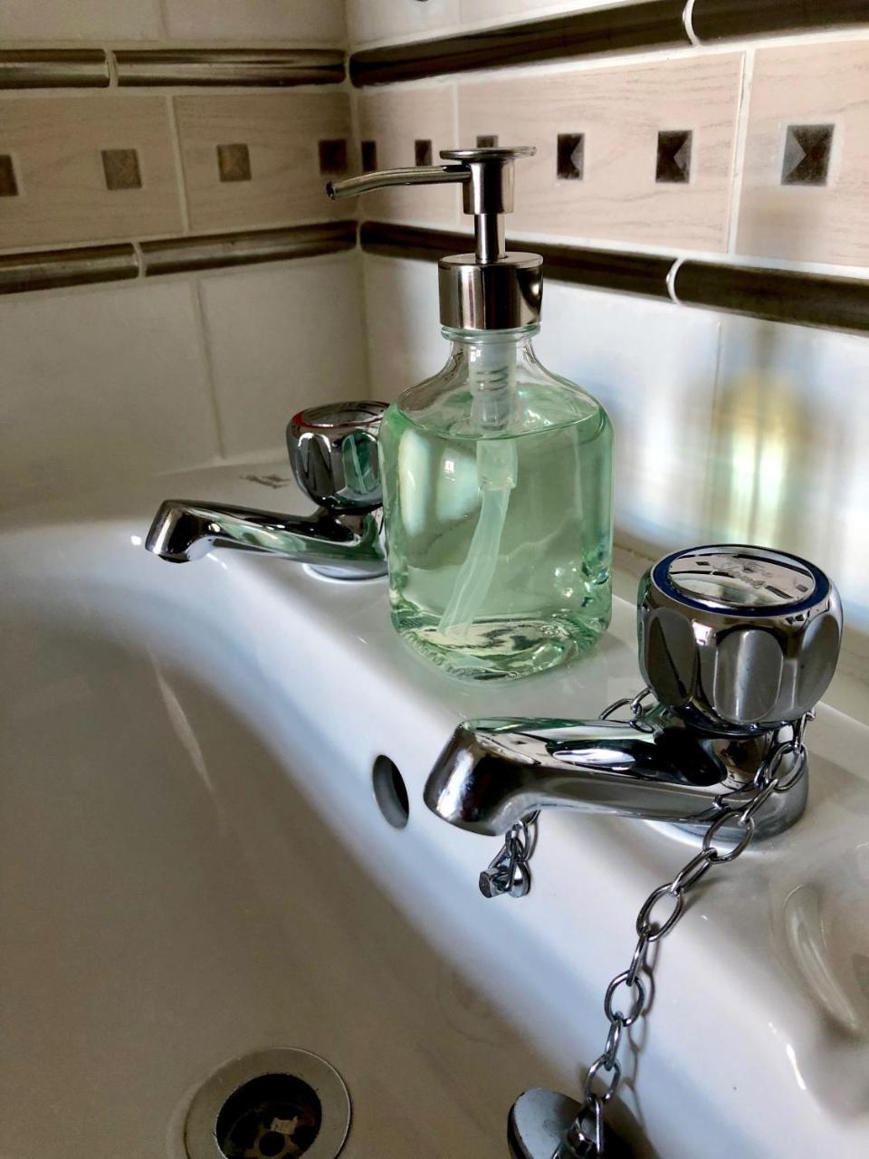 Meadowcroft Guest House Windermere Ngoại thất bức ảnh