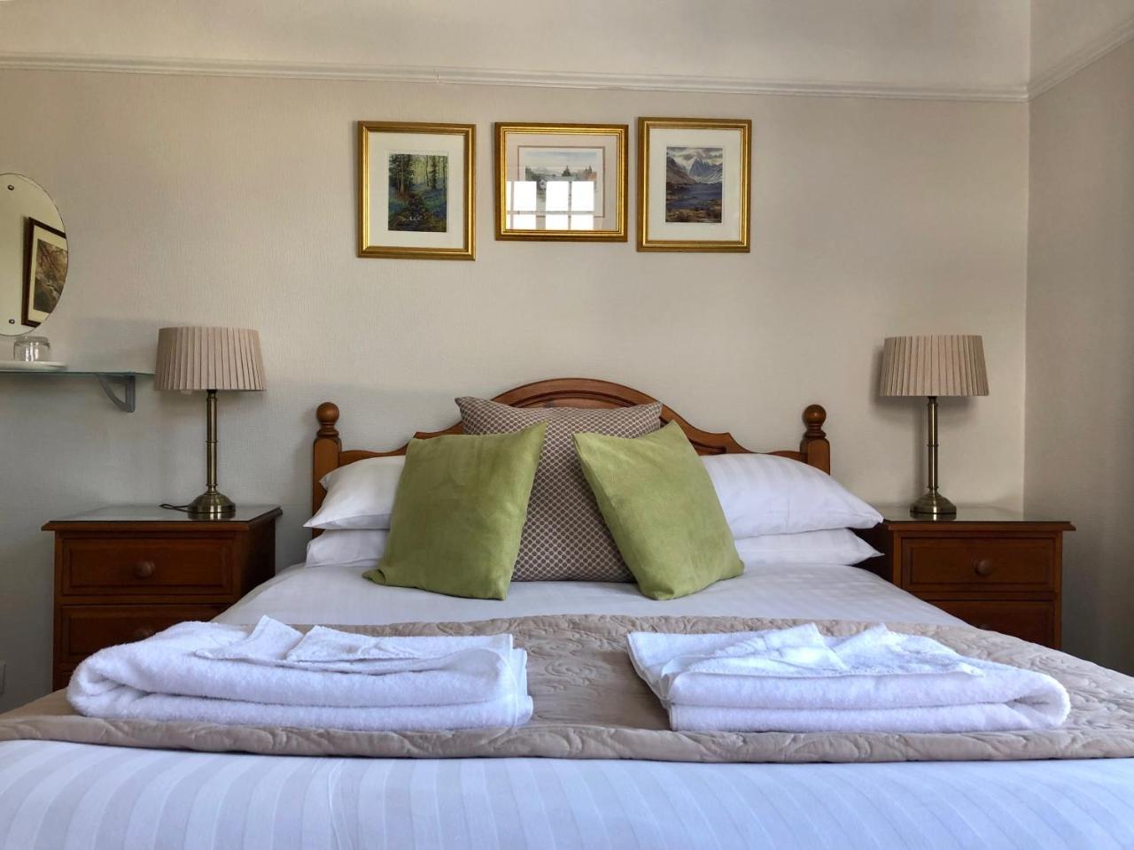 Meadowcroft Guest House Windermere Ngoại thất bức ảnh